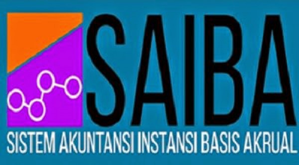 Bimbingan Teknis SAP Berbasis Akrual dan Aplikasi SAIBA