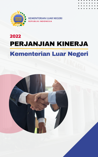 1. Perjanjian Kinerja Tahun 2022